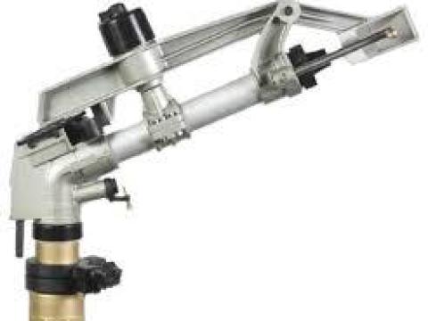 Senior szórófejek a Nyírker-től Senior szórófejek a Nyírker-től