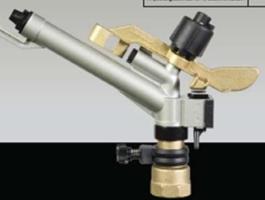 AMBO szórófej a Nyírker-től