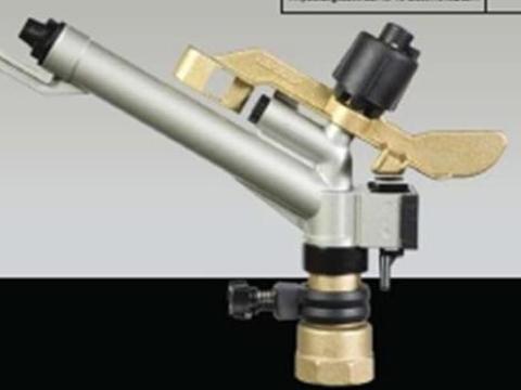 AMBO szórófej a Nyírker-től AMBO szórófej a Nyírker-től