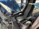 Hyundai R210LC-7A / 2009 / 15 328 üzemóra / Lízing 20%-tól