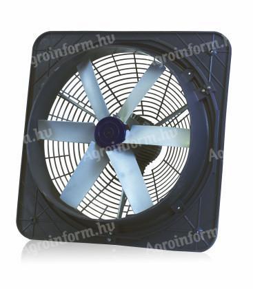 FM Grupo fali ventilátorok sertéstartók számára
