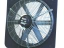 FM Grupo fali ventilátorok sertéstartók számára