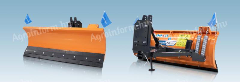 Graecus EXS130-170 hótolólap