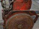Zetor motor 5501