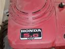 Rotációs kapa hótoló fejjel eladó – Honda 5.0 OHV
