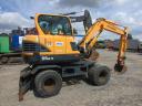 Hyundai Robex 55 W-9 / 2013 / 2 788 üzemóra / Lízing 20%-tól