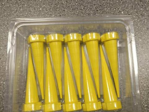 Szervizdugó csomag XL Ø5-22 mm