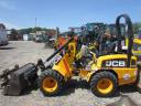 JCB 403 / 2014 / 1 656 üzemóra / Lízing 20%-tól