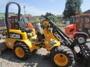 JCB 403 / 2014 / 1 656 üzemóra / Lízing 20%-tól