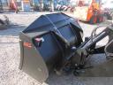 JCB 409 / 2023 / 28 üzemóra / Lízing 20%-tól
