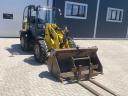 Wacker Neuson WL44 homlokrakodó
