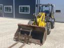 Wacker Neuson WL44 homlokrakodó