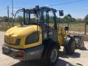 Wacker Neuson WL44 homlokrakodó