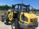 Wacker Neuson WL44 homlokrakodó