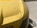 Wacker Neuson WL44 homlokrakodó