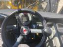 Wacker Neuson WL44 homlokrakodó