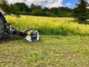 Aardenburg Beta XL 2400 Grizzly rézsű mulcsozó eladó