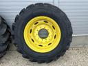 John Deere művelőkerék / ápolókerék garnitúra