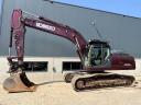Kobelco SK300LC-10E / 2020 / 6 424 üzemóra / Lízing 20%-tól