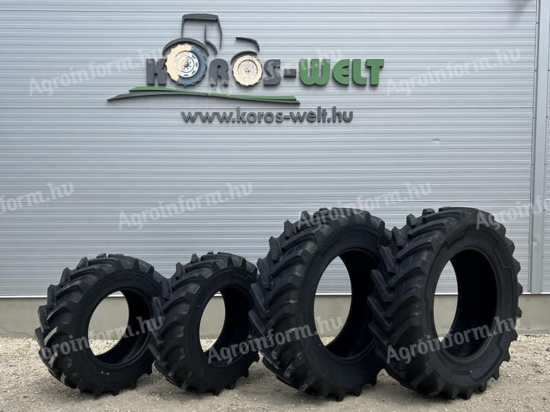 Alliance/BKT/Ceat gumiabroncs kiszállítással MTZ/Traktor