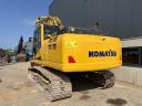 Komatsu HB215LC-3 / 2021 / 5 691 üzemóra / Lízing 20%-tól