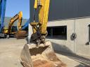 Komatsu HB215LC-3 / 2021 / 5 691 üzemóra / Lízing 20%-tól