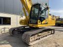 Komatsu HB215LC-3 / 2021 / 5 691 üzemóra / Lízing 20%-tól