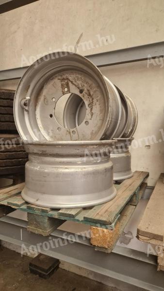11.75x22.5 Felni
