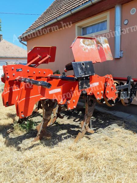 Quivogne talajlazitó eladó