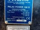Palax C1000 Pro tűzifa feldolgozó gép