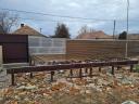 Wood-Mizer LT40 fekvő fűrészgép, gatter eladó