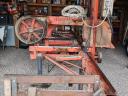 Wood-Mizer LT40 fűrészgép