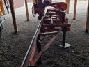 Wood-Mizer LT40 fűrészgép