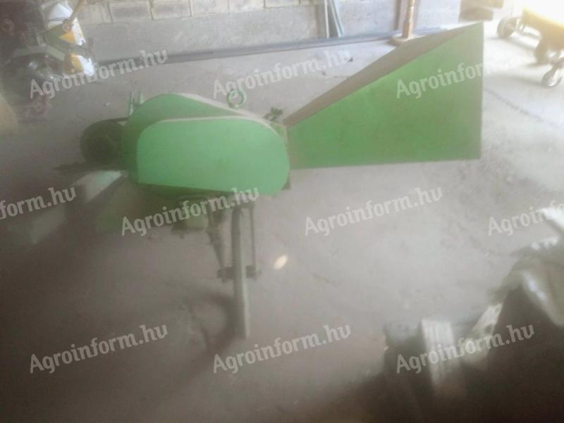 Ágaprító
