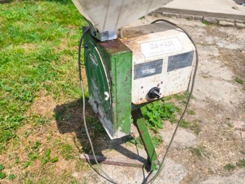 Termény daráló (kukorica daráló) Termény daráló (kukorica daráló)