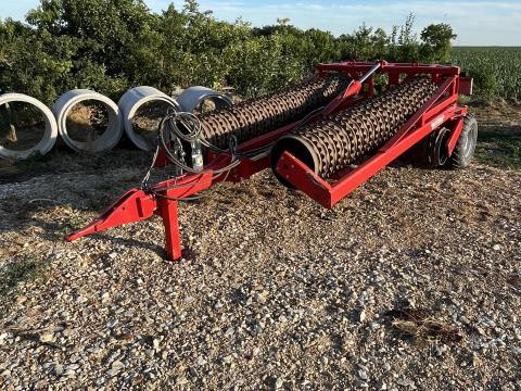 Quivogne Rollfest 820 Cambridge henger Quivogne Rollfest 820 Cambridge henger