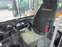 Takeuchi TB260 / 2018 / 2 247 üzemóra / Powertilt / Lízing 20%-tól