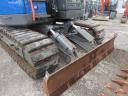 Volvo ECR235EL / 2021 / 2 171 üzemóra / Lízing 20%-tól