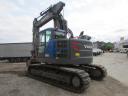 Volvo ECR235EL / 2021 / 2 171 üzemóra / Lízing 20%-tól