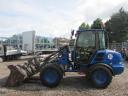 Volvo L25F / 2020 / 1 393 üzemóra / Lízing 20%-tól