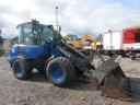 Volvo L25F / 2020 / 1 393 üzemóra / Lízing 20%-tól