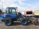Volvo L25F / 2020 / 1 393 üzemóra / Lízing 20%-tól