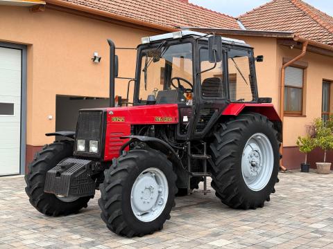 Belarus MTZ 892.2 traktor Belarus MTZ 892.2 traktor
