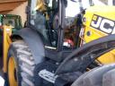 JCB Caterpillar 4CX kotrórakodó