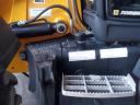JCB Caterpillar 4CX kotrórakodó