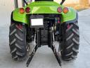 Tuber 40 traktor ÚJ
