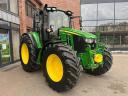 John Deere 6120M