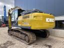 Kobelco SK300NLC-10 / 2017 / 7 674 üzemóra / Lízing 20%-tól