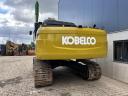 Kobelco SK300NLC-10 / 2017 / 7 674 üzemóra / Lízing 20%-tól