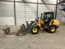 Volvo L 25 F / 2014 / 3.935 üzemóra / Lízing 20%-tól